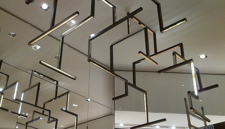 Архитектор и светодизайнер - Джоанна Гравундер